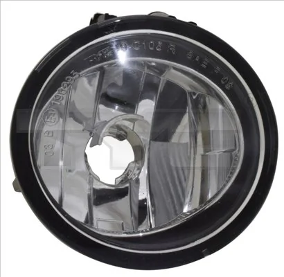 Front Fog Light 19-12106-11-9