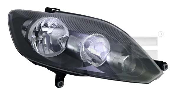 Headlight 20-12157-05-2