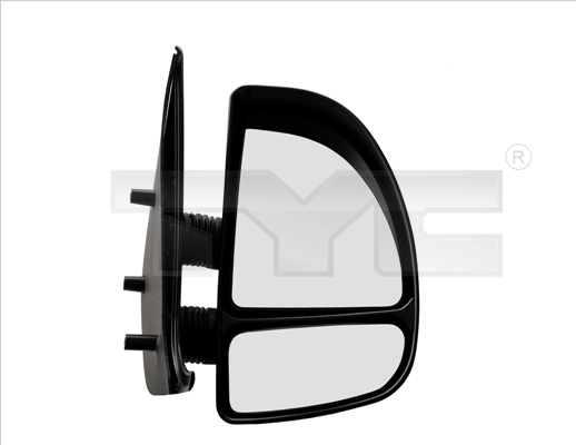 Exterior Mirror 305-0087