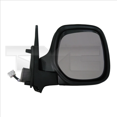 TYC 305-0167 Exterior Mirror