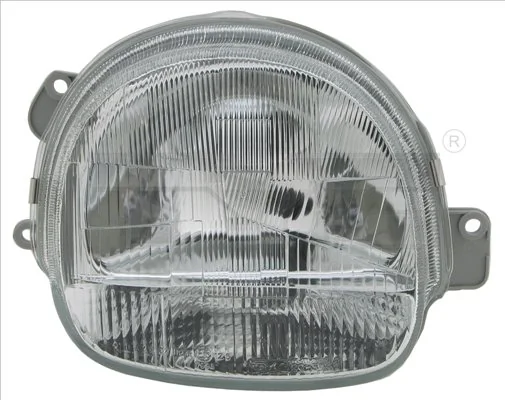 Headlight 20-5733-08-2