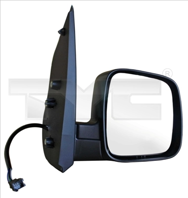 TYC 309-0137 Exterior Mirror