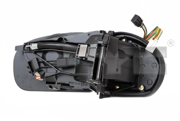 Exterior Mirror 321-0061