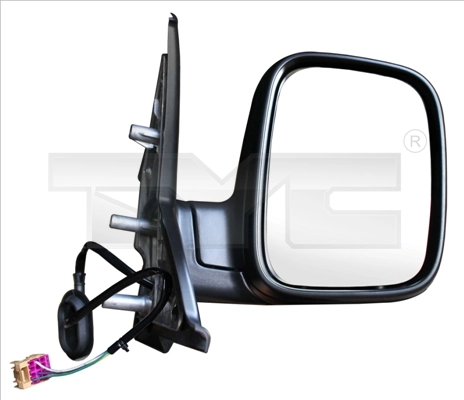 Exterior Mirror 337-0148