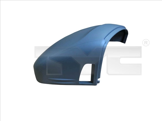 TYC 337-0291-2 Cover, exterior mirror