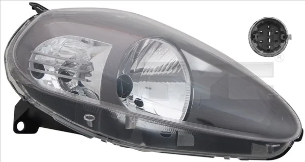 Headlight 20-0849-15-2