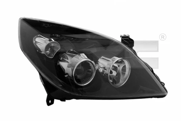 Headlight 20-1110-15-2