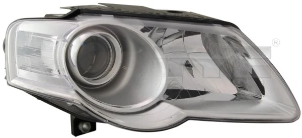 Headlight 20-0733-05-2