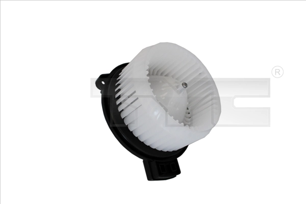 Interior Blower 512-0003