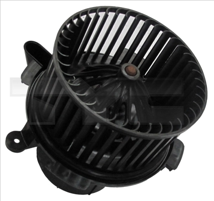 Interior Blower 526-0001