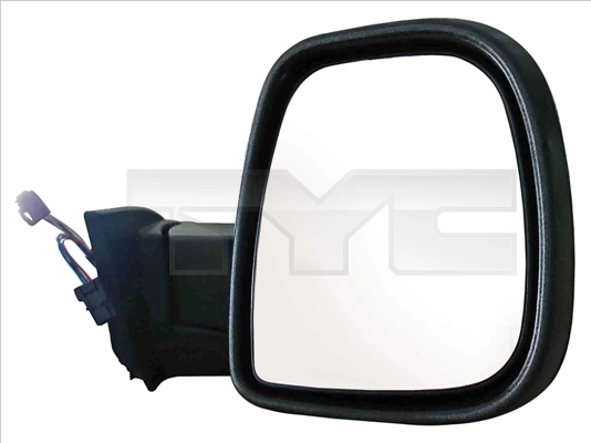 Exterior Mirror 305-0185