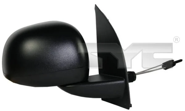 Exterior Mirror 309-0108