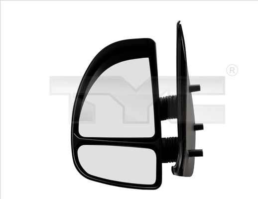 Exterior Mirror 305-0088