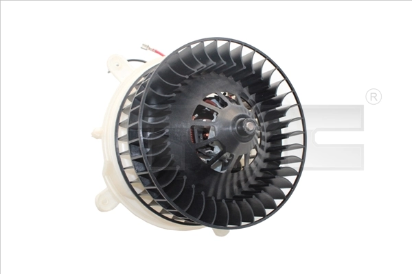 Interior Blower 521-0020