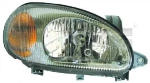 Headlight 20-5896-15-2