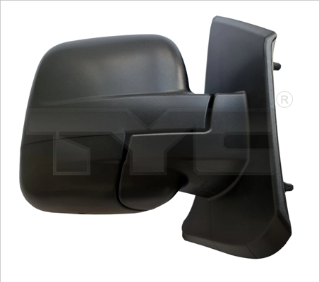 Exterior Mirror 325-0181