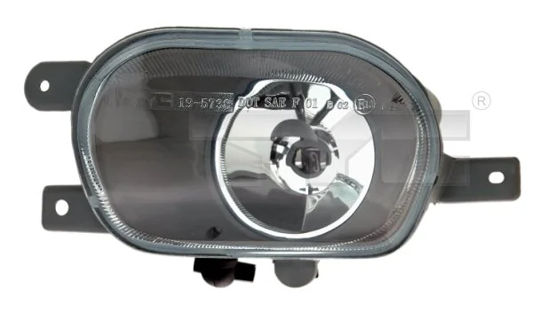 Front Fog Light 19-5738-05-9