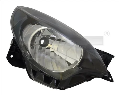 Headlight 20-14027-05-2