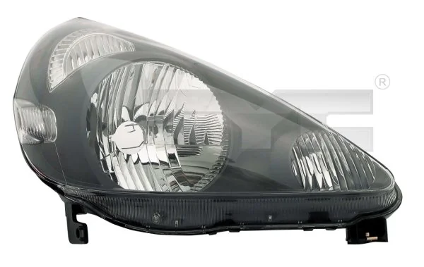 Headlight 20-0443-05-2