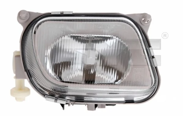 Front Fog Light 19-0182-05-9