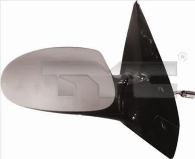 Exterior Mirror 310-0034