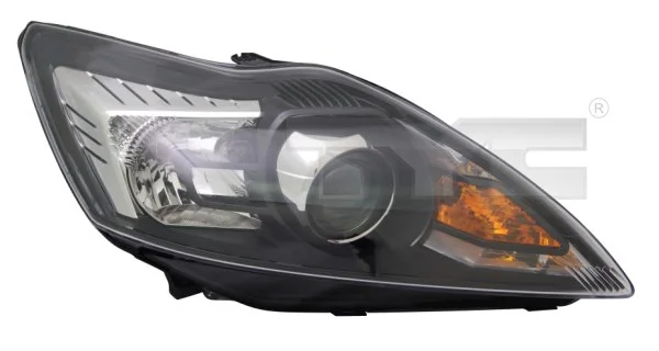 Headlight 20-11942-15-2