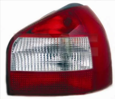 Tail Light Assembly 11-0463-01-2
