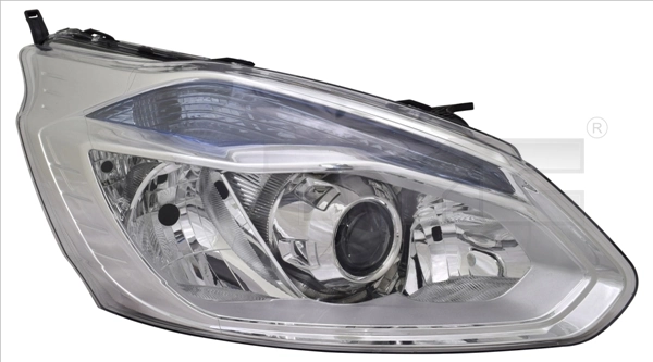 Headlight 20-15316-05-2