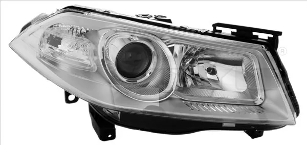 Headlight 20-1071-15-2