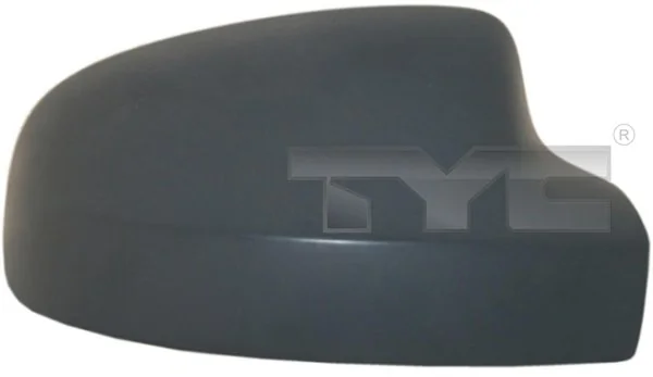 Cover, exterior mirror 328-0129-2