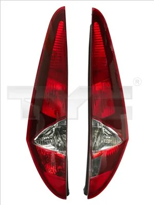 Tail Light Assembly 11-0541-11-2