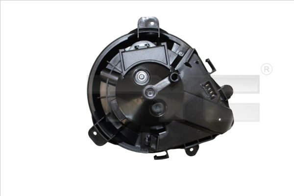 Interior Blower 505-0004
