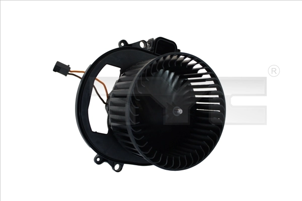 Interior Blower 503-0016