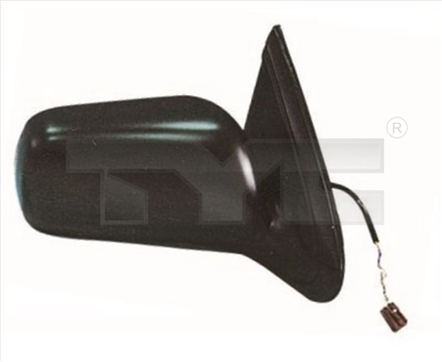 Exterior Mirror 324-0016