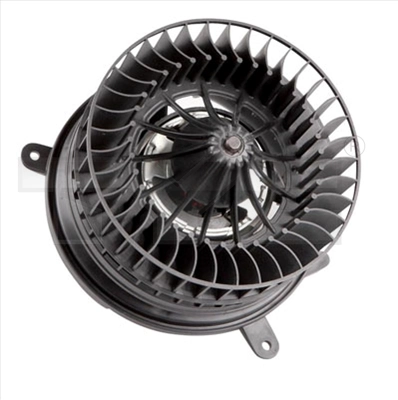 Interior Blower 521-0009
