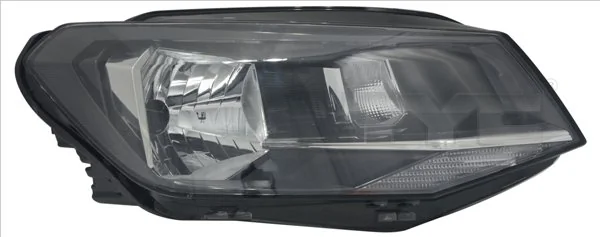 Headlight 20-15212-05-2