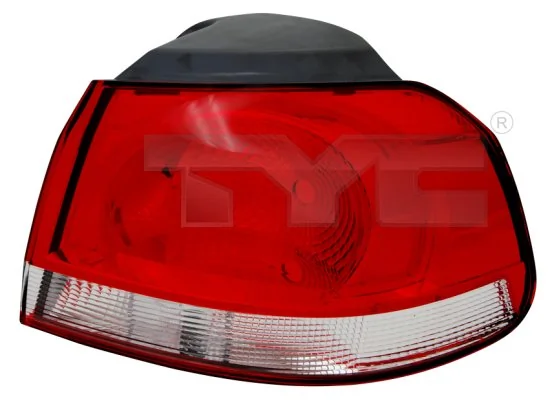 Tail Light Assembly 11-11434-01-2