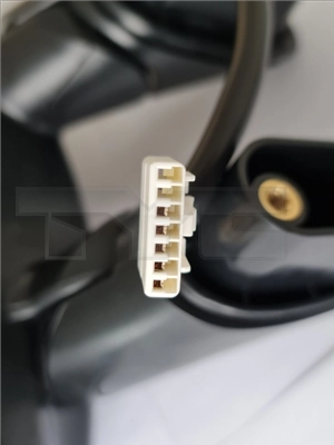 Exterior Mirror 309-0059