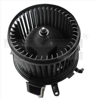 Interior Blower 509-0002