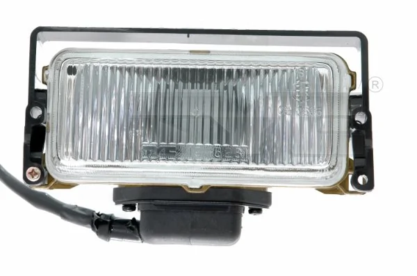 Front Fog Light 19-5423-05-2