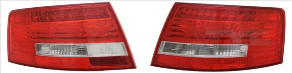 Tail Light Assembly 11-12710-06-2