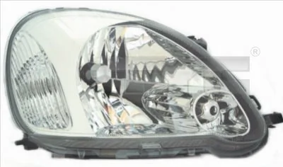 Headlight 20-0354-05-2