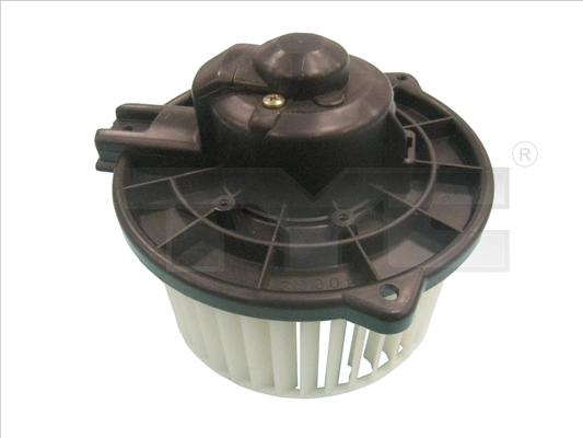 Interior Blower 536-0003