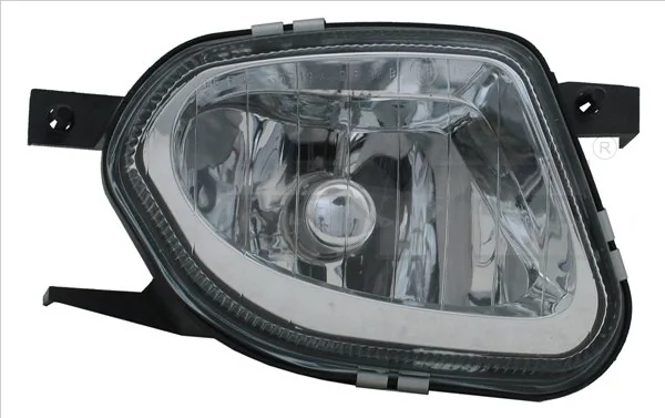 Front Fog Light 19-0449-01-9