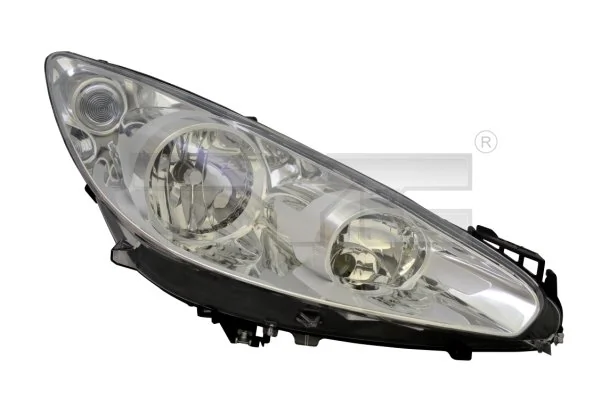 Headlight 20-14198-05-2