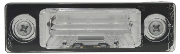 Licence Plate Light 15-0537-00-2