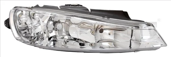Headlight 20-5777-08-2