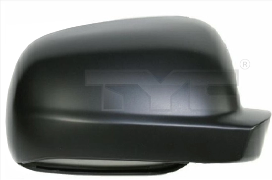 Cover, exterior mirror 337-0251-2