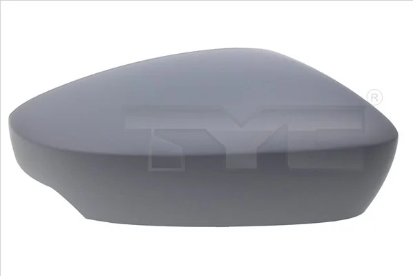Cover, exterior mirror 332-0080-2