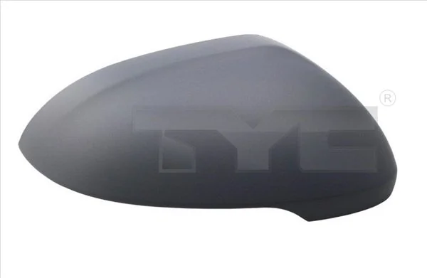 Cover, exterior mirror 337-0276-2